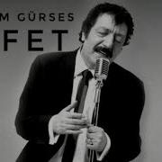 Müslüm Gürses Affet Remastered