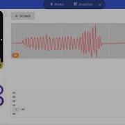 Working With The Micro Bit Accelerometer Part 1 Creating A Seismograph