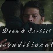 Unconditionally Destiel