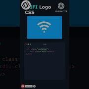 How To Create Wifi Login Using Css And Html Dev Area Shorts Csstricks