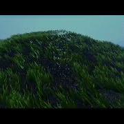 Procedural Scene Generated With Mesh Shaders