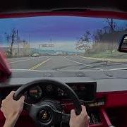 Lamborghini Countach 5000QV POV Test Drive