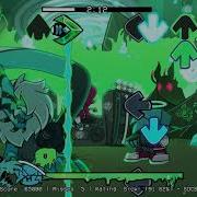 Friday Night Funkin VS Retrospecter Icebreaker V1 75 Update Ectospasm Hard