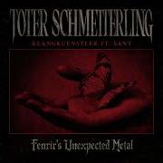Klangkuenstler Ft Sant Toter Schmetterling But Metal
