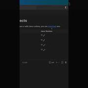 Change Your Java Versions In VS Code