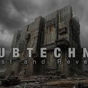 Isolation Dub Techno For Deep Focus 120 BPM Rust And Reverb