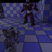 Enemy UDK Problem