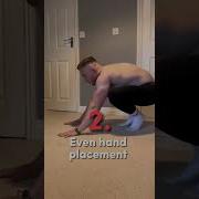 How To Frog Stand Calisthenics Calisthenicsworkout Homeworkout
