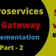 Microservices API Gateway Implementation In Spring Boot Code Decode Citizen Vaccination Example