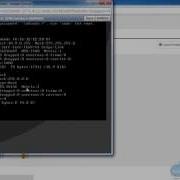 Openstack Juno Demo 01
