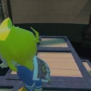 Wind Waker HD TEST LEVEL SubD44