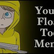 You Ll Float Too Meme