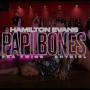 Fka Twigs Papi Bones Feat Shygirl Hamilton Evans Choreography