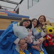 UOW College Hong Kong Graduation Ceremony 2023 伍倫貢學院畢業典禮 2023
