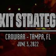 Exit Strategy Full Set 6 3 22