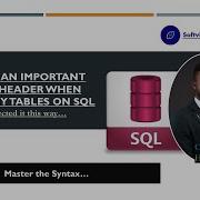 HOW TO EDIT A COLUMN NAME ON SQL THE ALTER STATEMENT