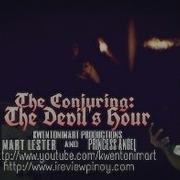 The Conjuring The Devil S Hour Short Film