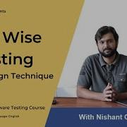 Software Testing Tutorial What Is Pairwise Testing YouTube Example