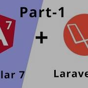 Angular With Laravel Task Manager Part 1 Creating Projects Setting Up Headers