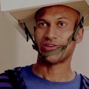 Key And Peele Duelling Hats