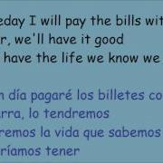 Hey There Delilah Plain White T S English Español