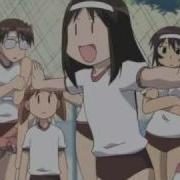 Azumanga Special Olympics AMV Hell 4