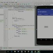 Tabbed Activity ANDROID STUDIO TUTORIALS
