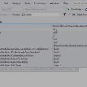 Debugging Blazor WebAssembly Applications UPDATED
