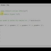 Calculate A Students GPA In Python