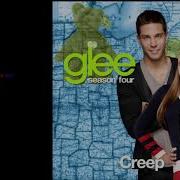 Creep Glee Lyrics