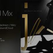 Michael Jackson Jam NMJ Multitrack Without Drums Mix 2019 Remaster