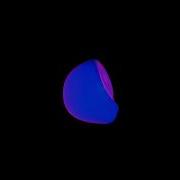 Trapcode Mir Test Red Blue
