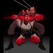 Medic Laughing Earrape