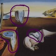 Analysis Of The Persistence Of Memory By Salvador Dali