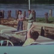 Candid Camera Classic Amphibious Car