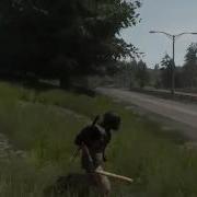 I Ain T Afraid Of No Wolf Miscreated