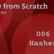 Ruby Hashes 006