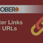 Making Websites With October CMS Part 47 Better Links And URLs