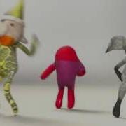 Modo Animation Test