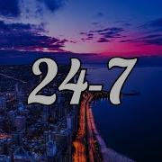 ALIZADE BEGE 24 7 Sözleri Lyrics Şarkı Sözleri