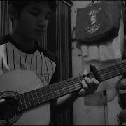 Memory Reboot V J Narvent Guitar Cover Fingerstyle