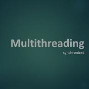 2 Java Multithreading Synchronized Keyword Synchronized Block Almighty Java