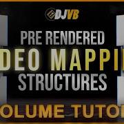 Resolume Tutorial Video Mapping Cube Structures Using Box Mapping Toolkit V2 From Stageloops Com