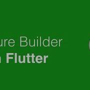 Понимание Future Builder в Flutter Framework