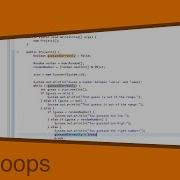 Java Ep12 While Loops