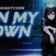 On My Own Cover By Ryn Ashes Remain Nightcore Lyrics