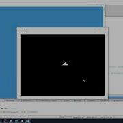 BOX2D SFML Simple Game