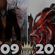 Evolution Of Prototype Games 2009 2022 4K ULTRA HD