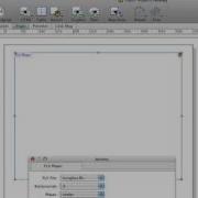 Working With Flash Video
