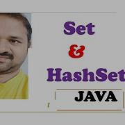 Set в Java HashSet в Java Коллекции Core Java Программирование на Java